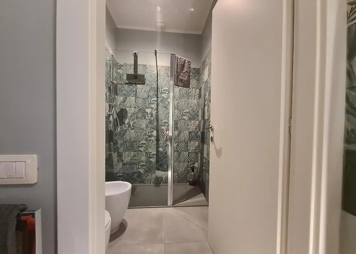 Apartment Portaromanabellamilano 10 Minutes From The Duomo