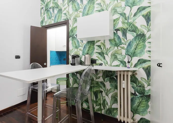 Duomo View - 2 Min From Duomo Amazing Location * ميلان