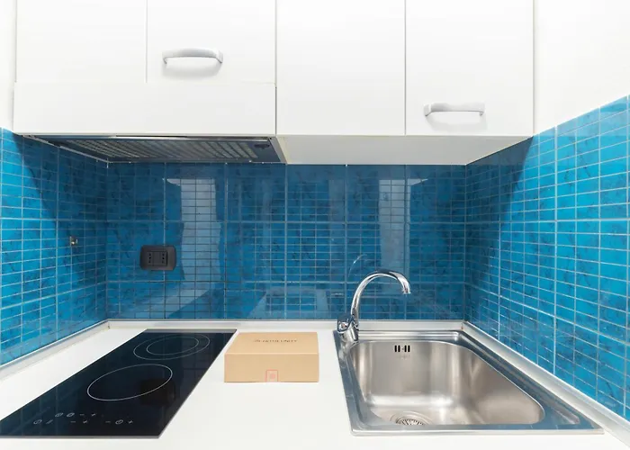 Duomo View - 2 Min From Duomo Amazing Location شقة