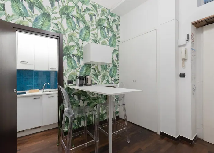 Duomo View - 2 Min From Duomo Amazing Location شقة *