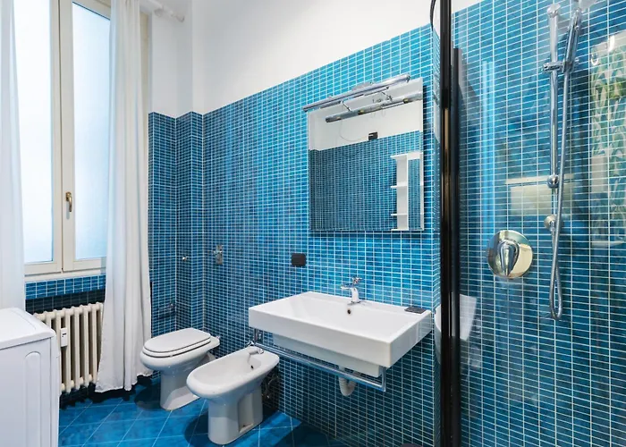 شقة Duomo View - 2 Min From Duomo Amazing Location *