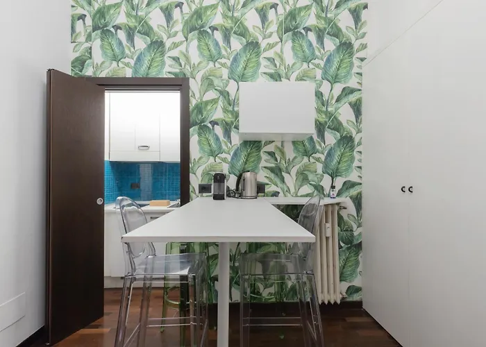 Duomo View - 2 Min From Duomo Amazing Location ميلان