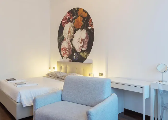 Duomo View - 2 Min From Duomo Amazing Location *