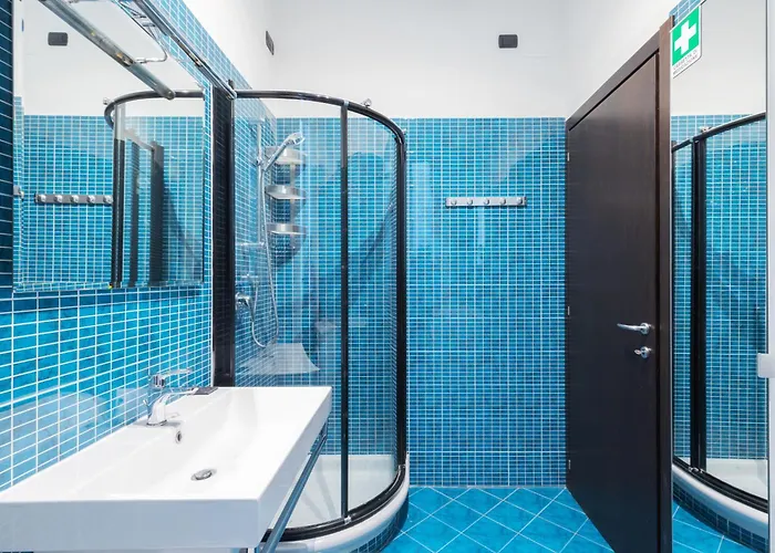 شقة Duomo View - 2 Min From Duomo Amazing Location