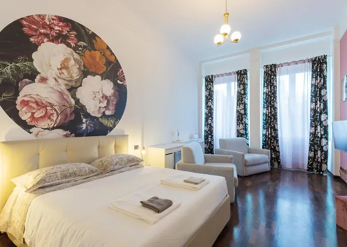 Duomo View - 2 Min From Duomo Amazing Location *