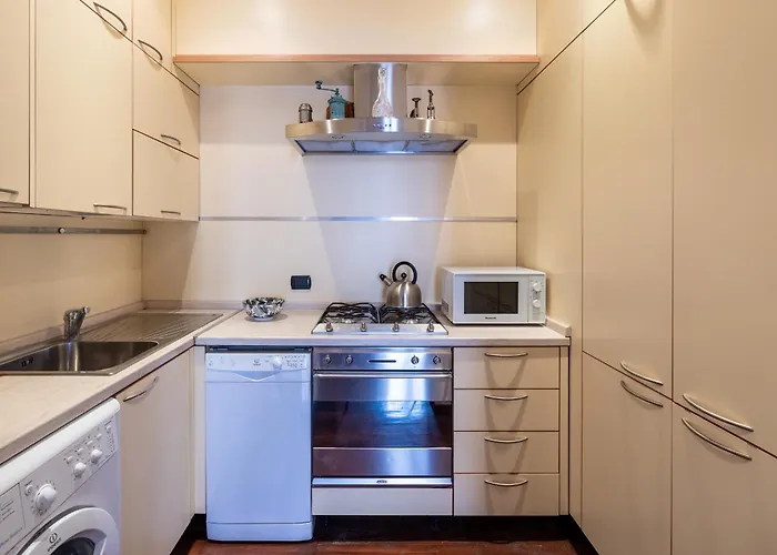 Navigli Dimora Storica Con Vista Sul Canale Apartment