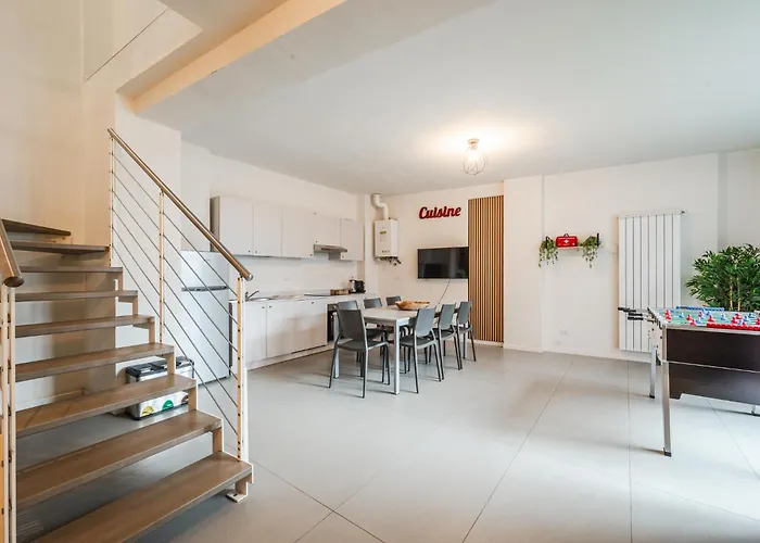 - Spazioso Vicino Metro Mailand