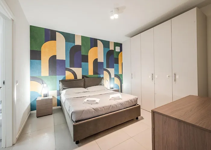 - Spazioso Vicino Metro Mailand