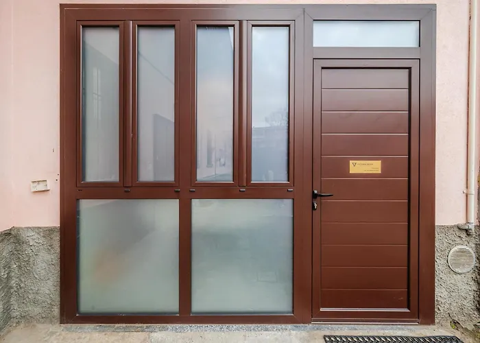 - Spazioso Vicino Metro