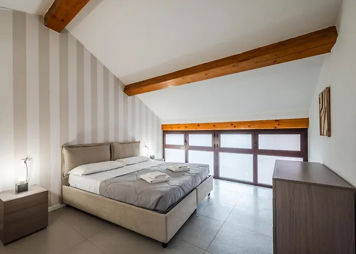 Apartment - Spazioso Vicino Metro *