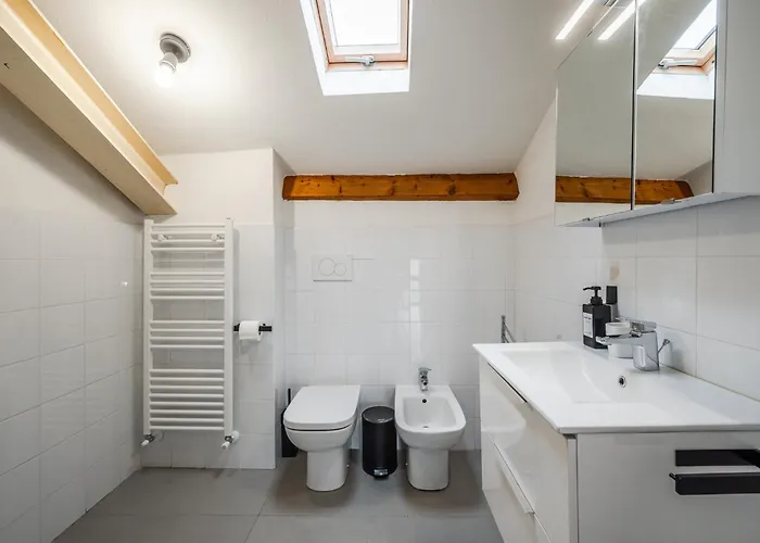 - Spazioso Vicino Metro Mailand