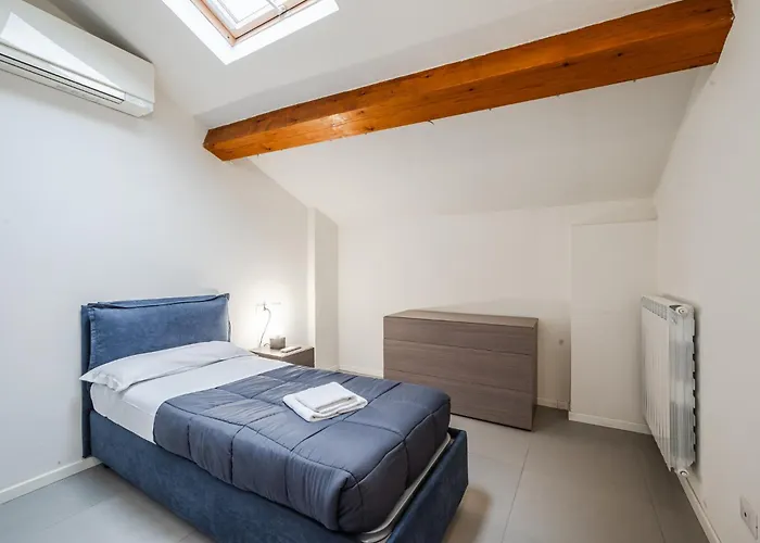 - Spazioso Vicino Metro * Mailand