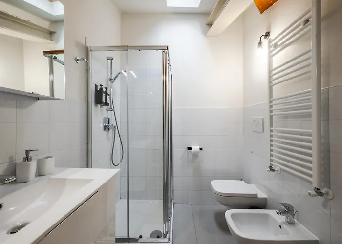 - Spazioso Vicino Metro Apartment Mailand