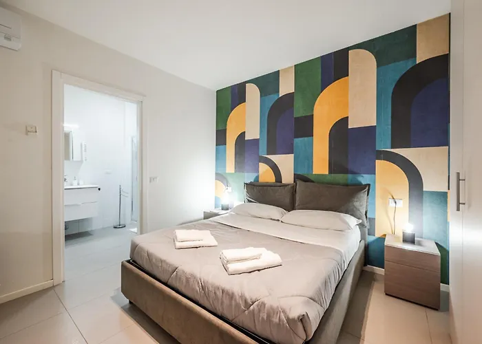 - Spazioso Vicino Metro * Mailand