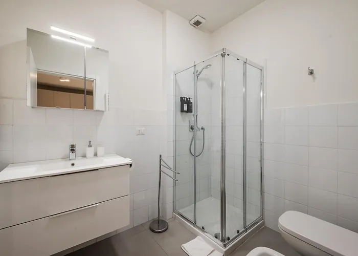 - Spazioso Vicino Metro