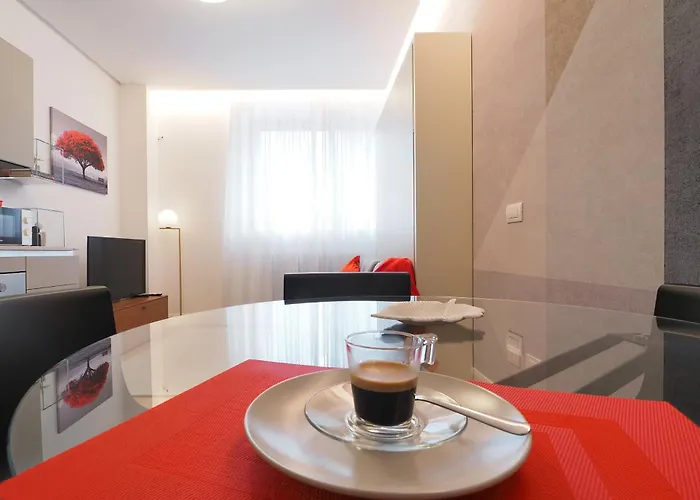 Porta Nuova Apartmán