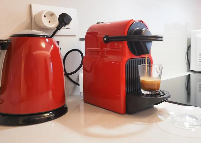 Apartmán Porta Nuova *