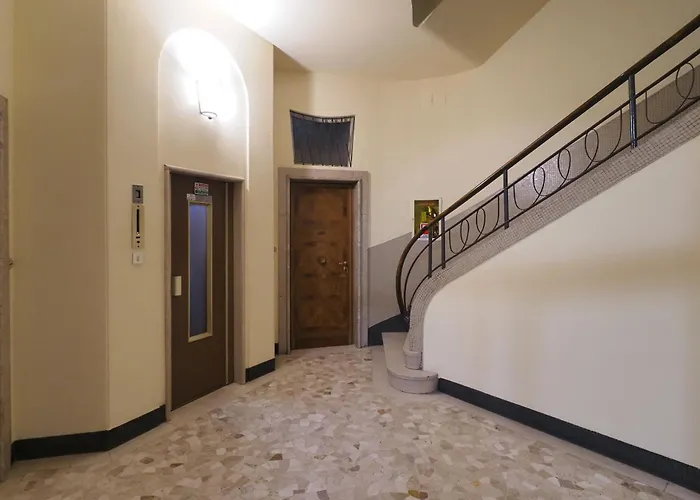 Porta Nuova Apartmán