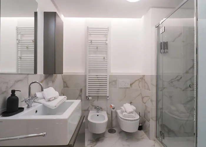 Porta Nuova Apartmán