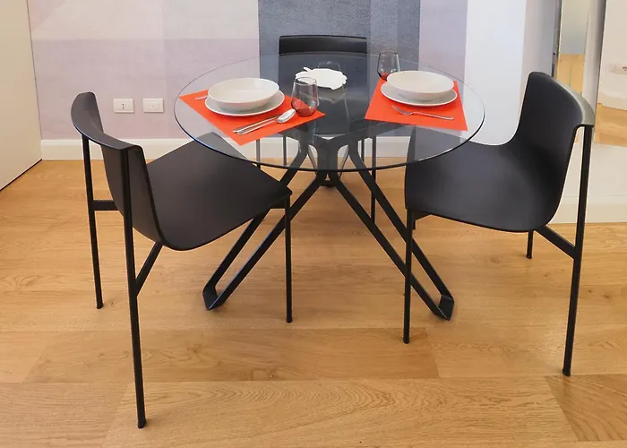 Apartmán Porta Nuova *