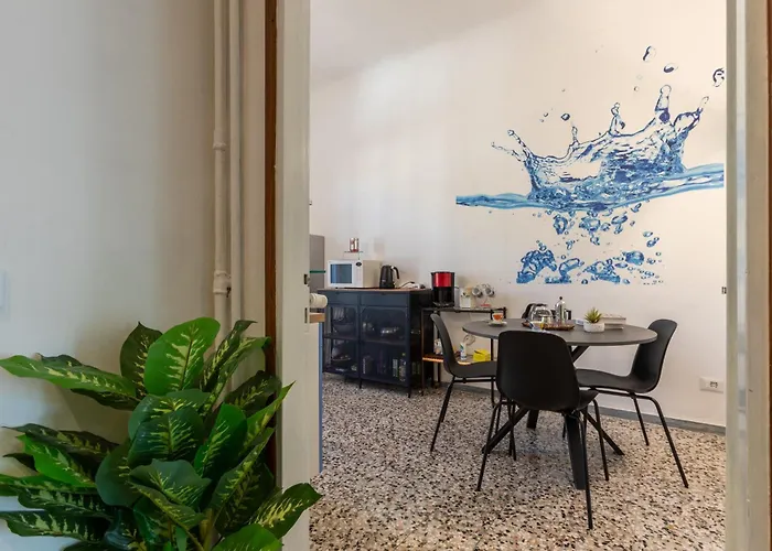 Casa Sangallo - 2 Passi Dalla Metro 4 דירה מילאנו