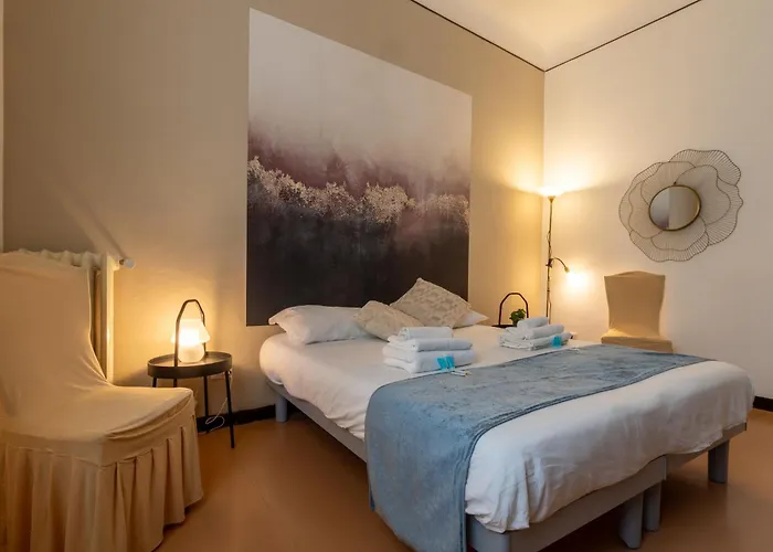 Casa Sangallo - 2 Passi Dalla Metro 4 דירה מילאנו