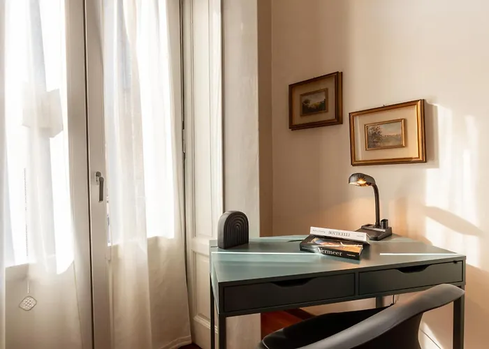 Casa Sangallo - 2 Passi Dalla Metro 4 *