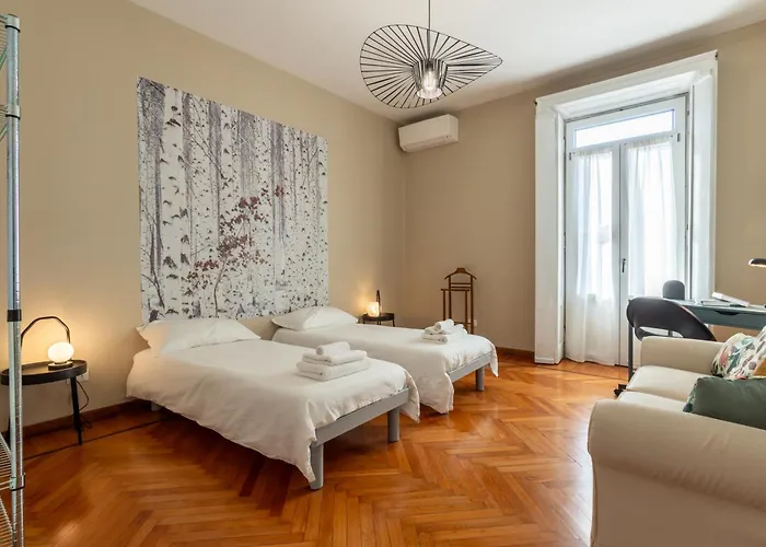 Casa Sangallo - 2 Passi Dalla Metro 4