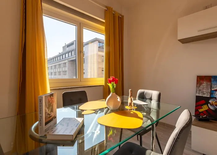 M2 - San Raffaele - Casa Cimiano *