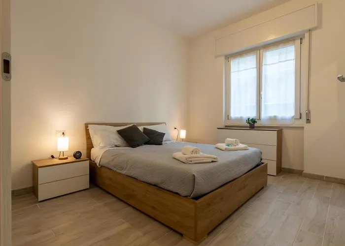 Apartament M2 - San Raffaele - Casa Cimiano