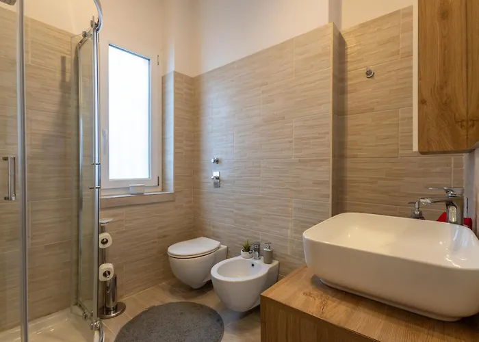 Apartament M2 - San Raffaele - Casa Cimiano Mediolan