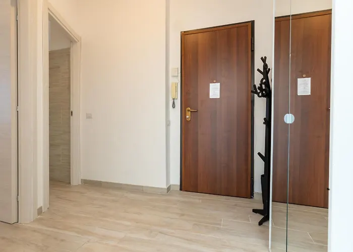 M2 - San Raffaele - Casa Cimiano