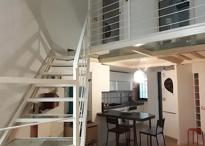 La Casa Nel Cortile-free Parking