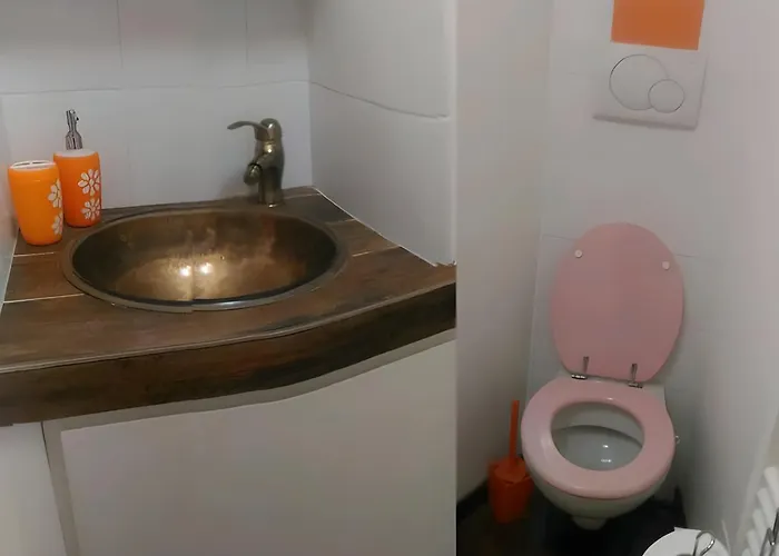 Daire La Casa Nel Cortile-free Parking Milano