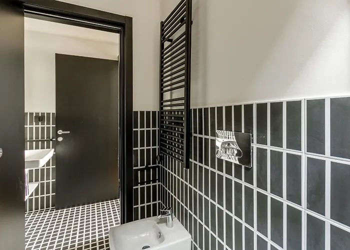 Apartment Palazzo Quantum 1 *