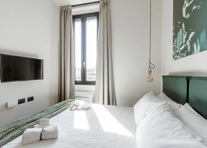 Palazzo Quantum 1 Apartment *