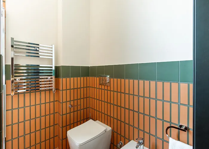 Palazzo Quantum 1 *