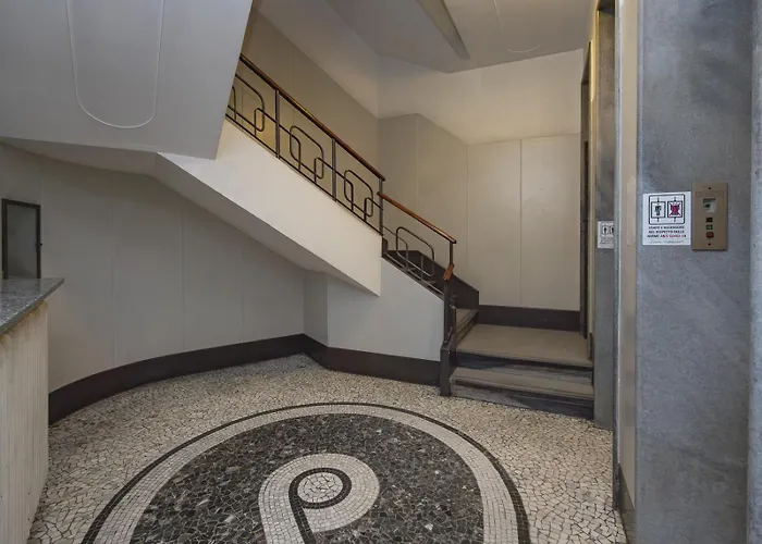 & Modern Porta Vittoria-duomo By Rentopolis *