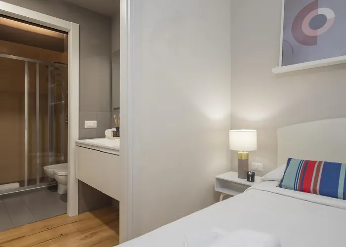 & Modern Porta Vittoria-duomo By Rentopolis ميلان