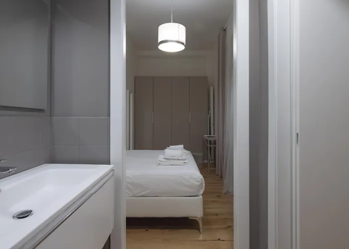 & Modern Porta Vittoria-duomo By Rentopolis