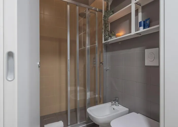 & Modern Porta Vittoria-duomo By Rentopolis ميلان