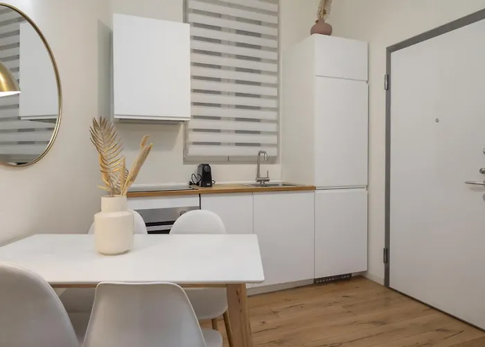 & Modern Porta Vittoria-duomo By Rentopolis