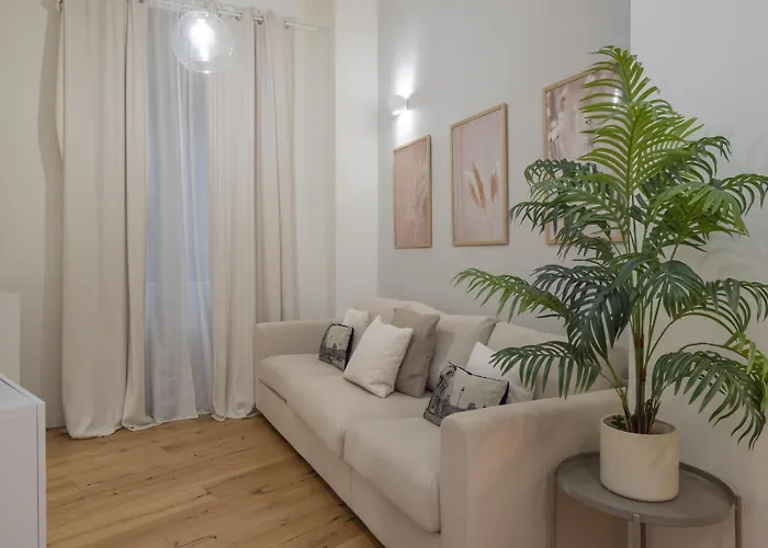 & Modern Porta Vittoria-duomo By Rentopolis شقة *