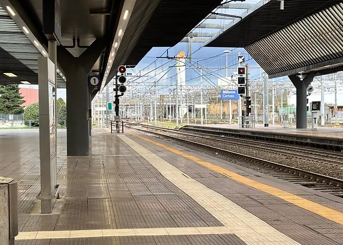 Certosa Fiera Bed and Breakfast