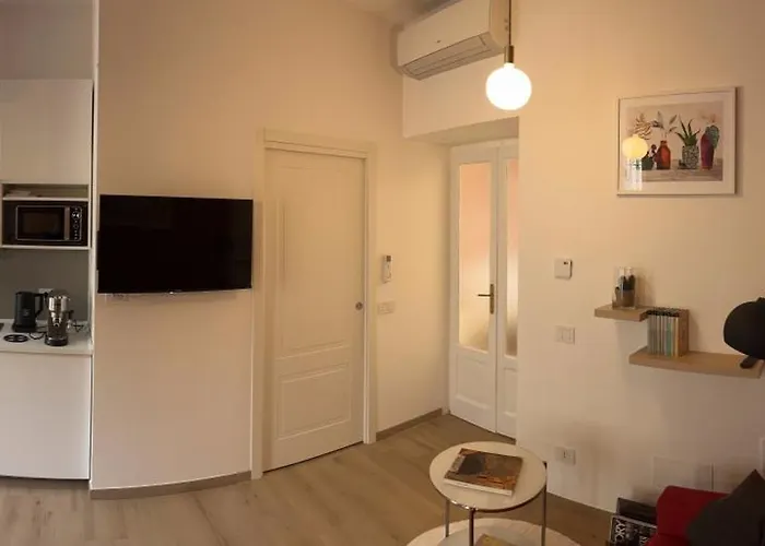 Chic Chinatown E Brera A Pochi Passi * Μιλάνο