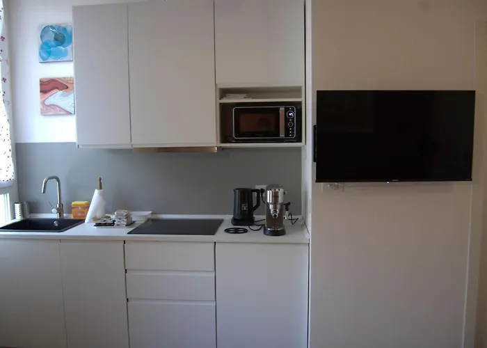 Chic Chinatown E Brera A Pochi Passi