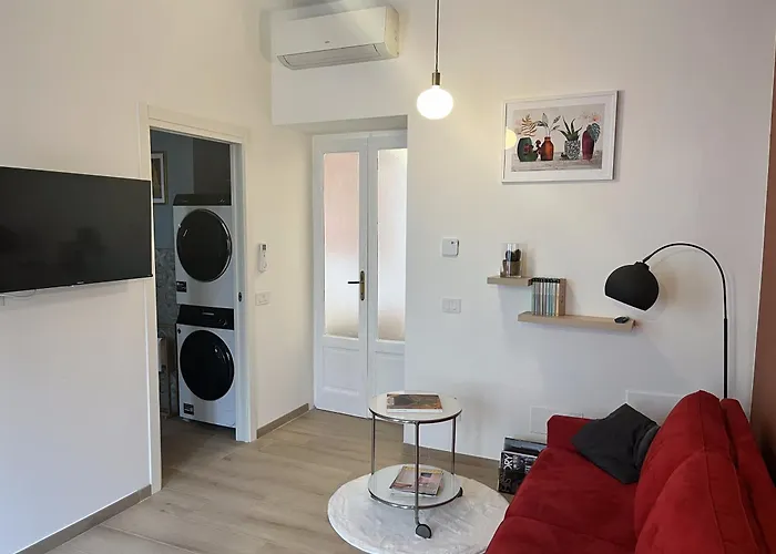 Appartamento Chic Chinatown E Brera A Pochi Passi *