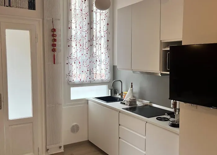 Chic Chinatown E Brera A Pochi Passi