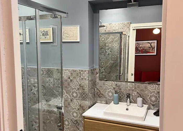 Chic Chinatown E Brera A Pochi Passi * Milano