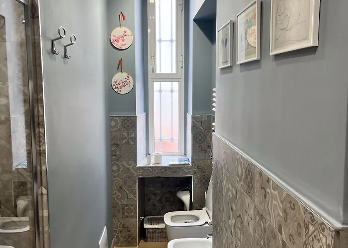 Chic Chinatown E Brera A Pochi Passi *